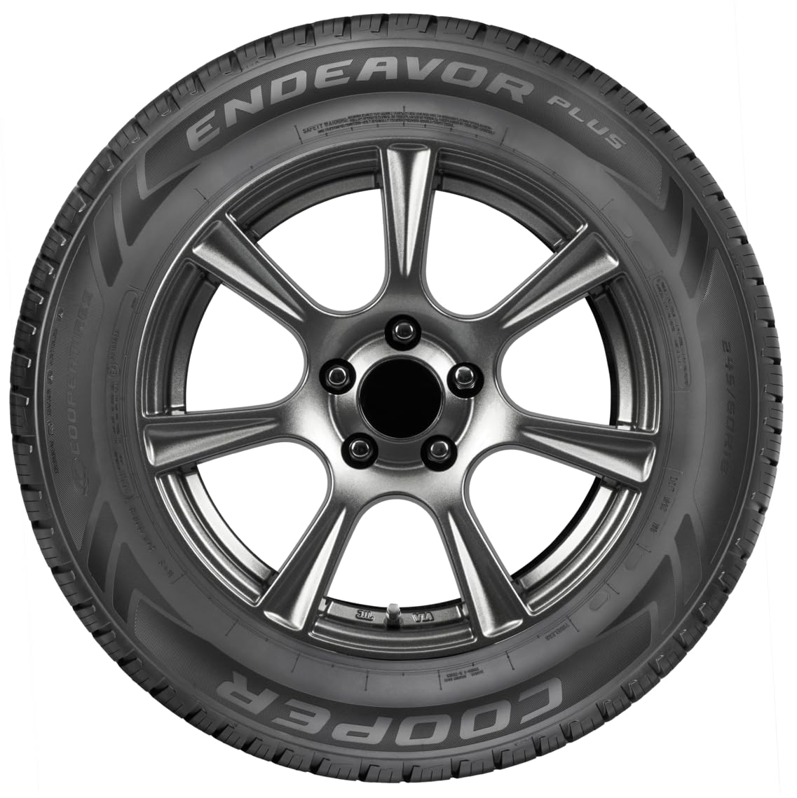 All-Season 225/60R17 99H Tire E344632