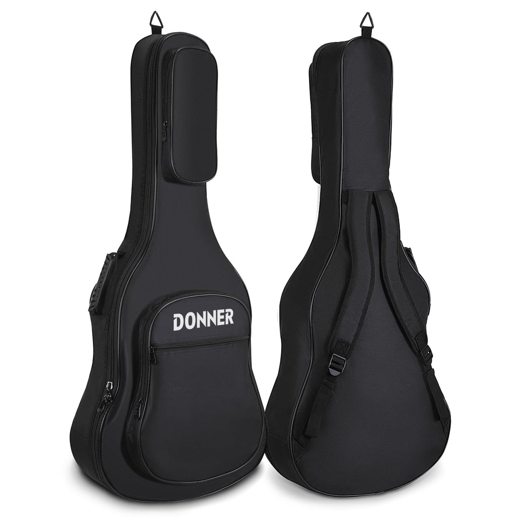 36 Inch Acoustic Guitar Case S8565