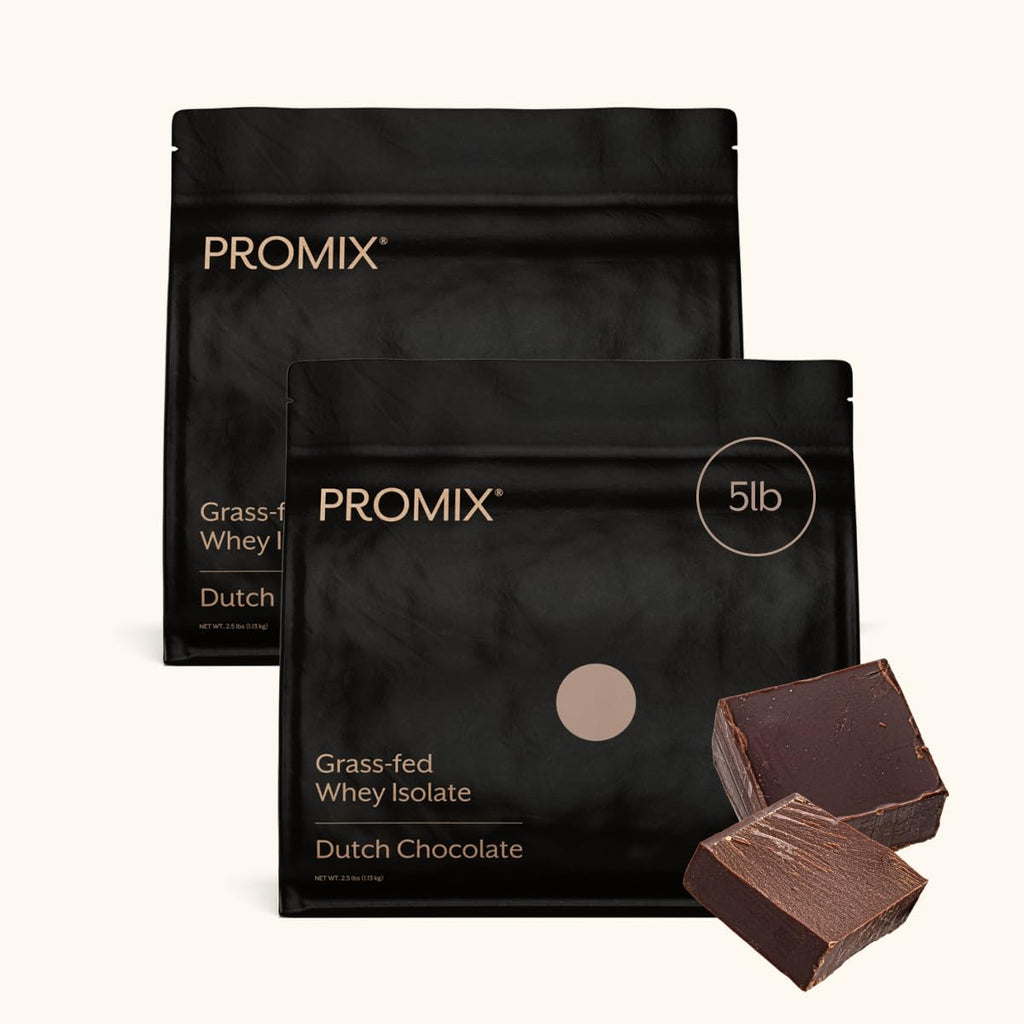 Whey Protein Isolate Powder Chocolate 5lb C579520