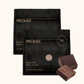 Whey Protein Isolate Powder Chocolate 5lb C579520