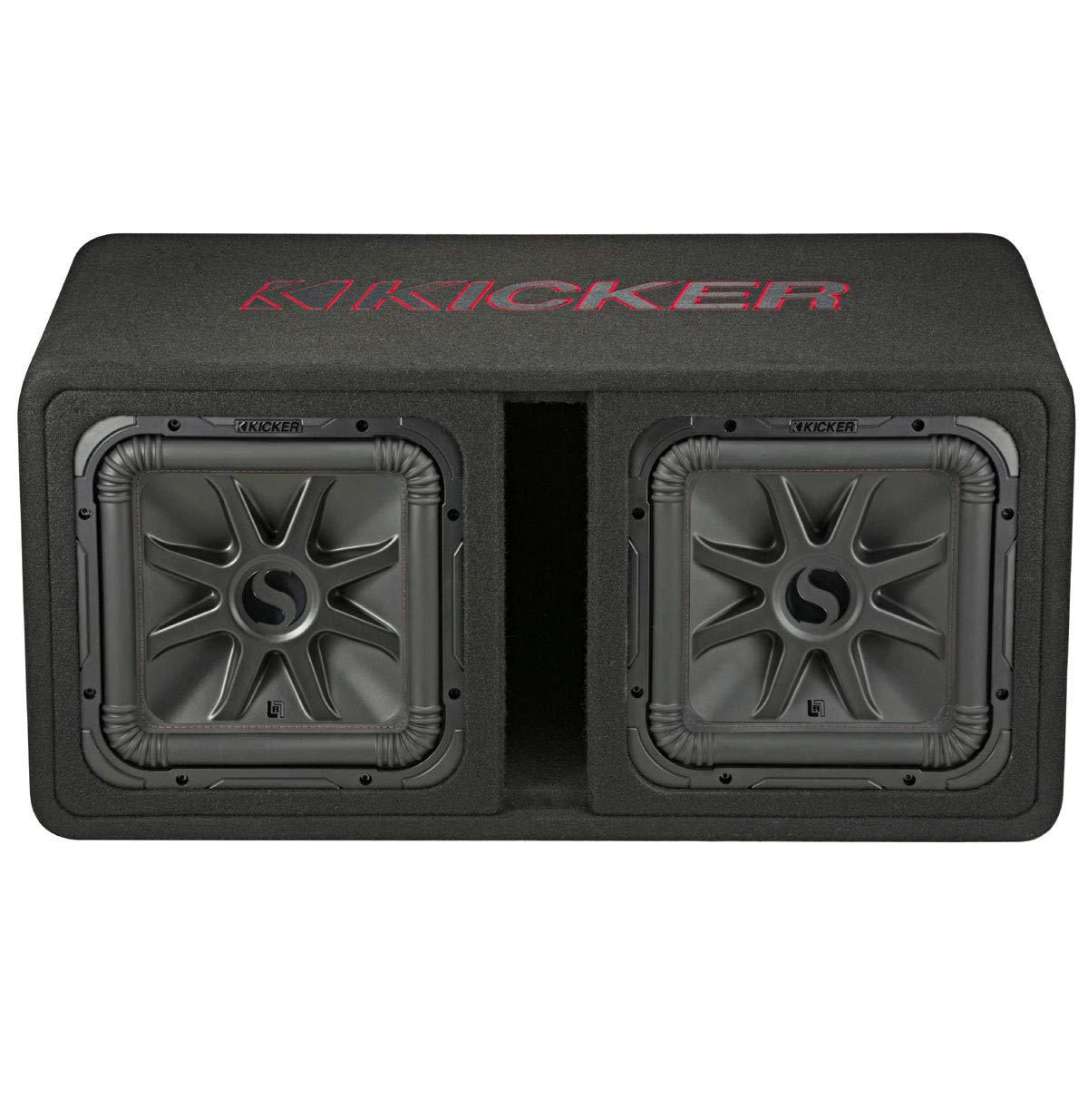 12" Subwoofer and Amp Package W51300