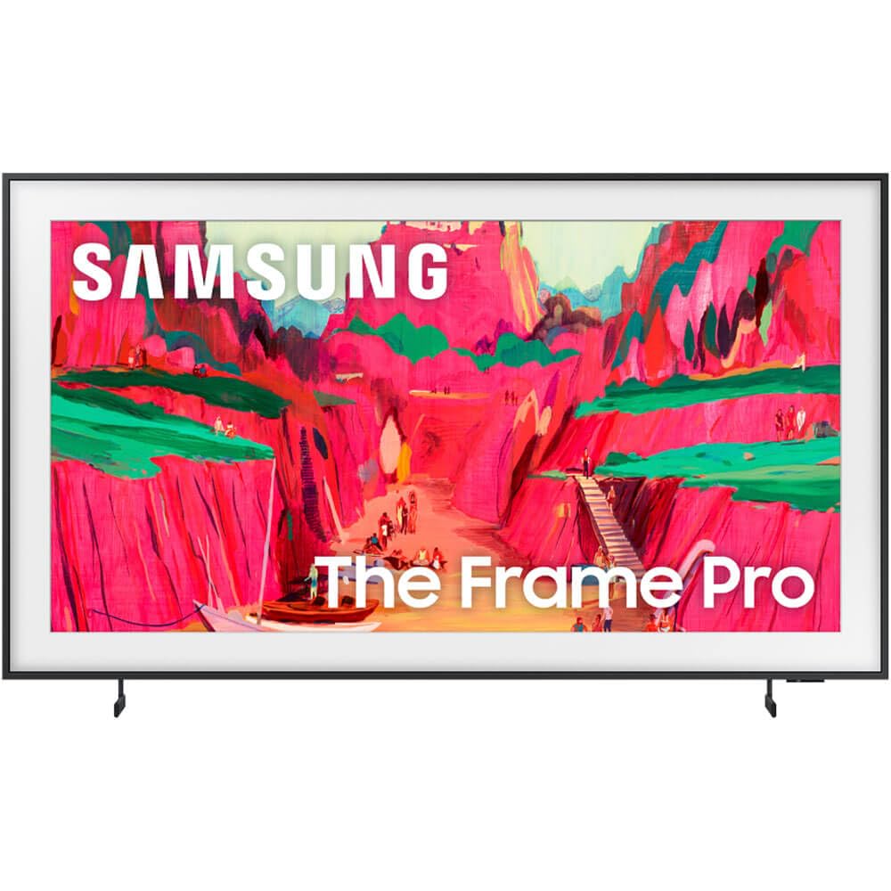 85 inch 4K Neo QLED Smart TV G2812