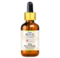Pure Marula Oil with Glass Dropper Cold Pressed 30ml I8556