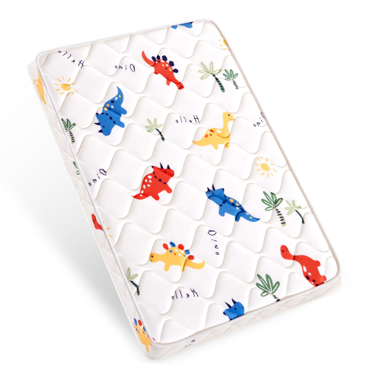Cotton Pack and Play Mattress 38" x 26" H113886
