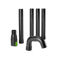 Gutter Cleaning Attachment for Electric Leaf Blowers A5027