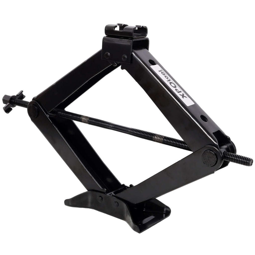3 Ton Scissor Car Jack Kit with Wrench U7787