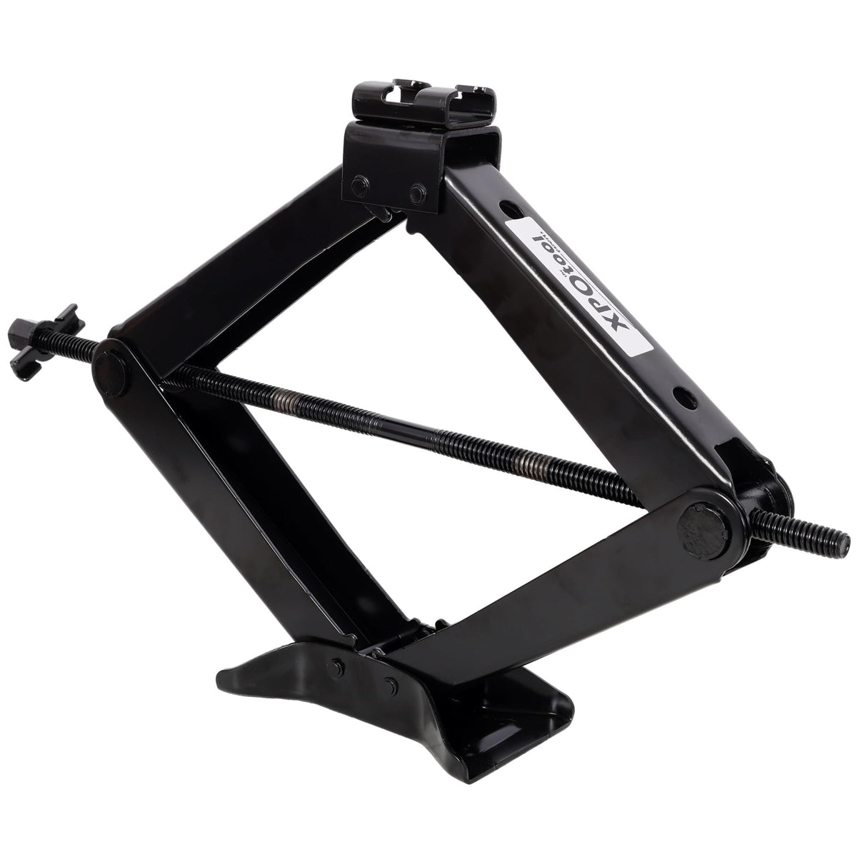 3 Ton Scissor Car Jack Kit with Wrench U7787