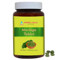 Moringa Tablets 120 Count 1000 mg U8543