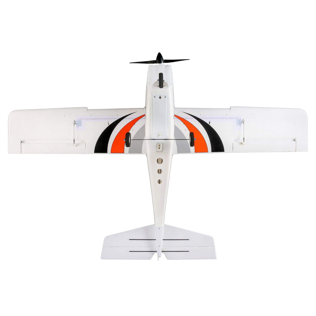 RC Airplane 1.5m Trainer F39761