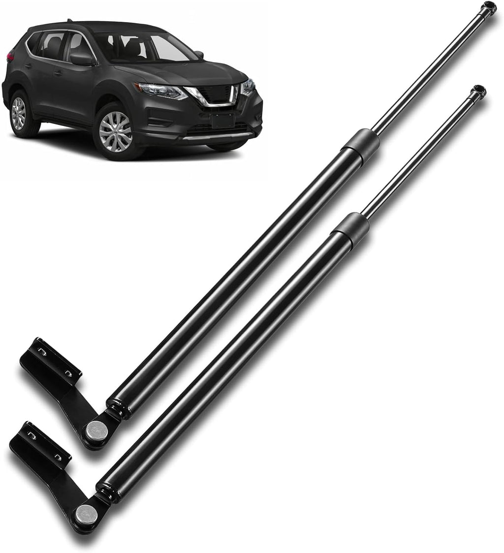 Rear Hatch Struts 2 Pcs H705