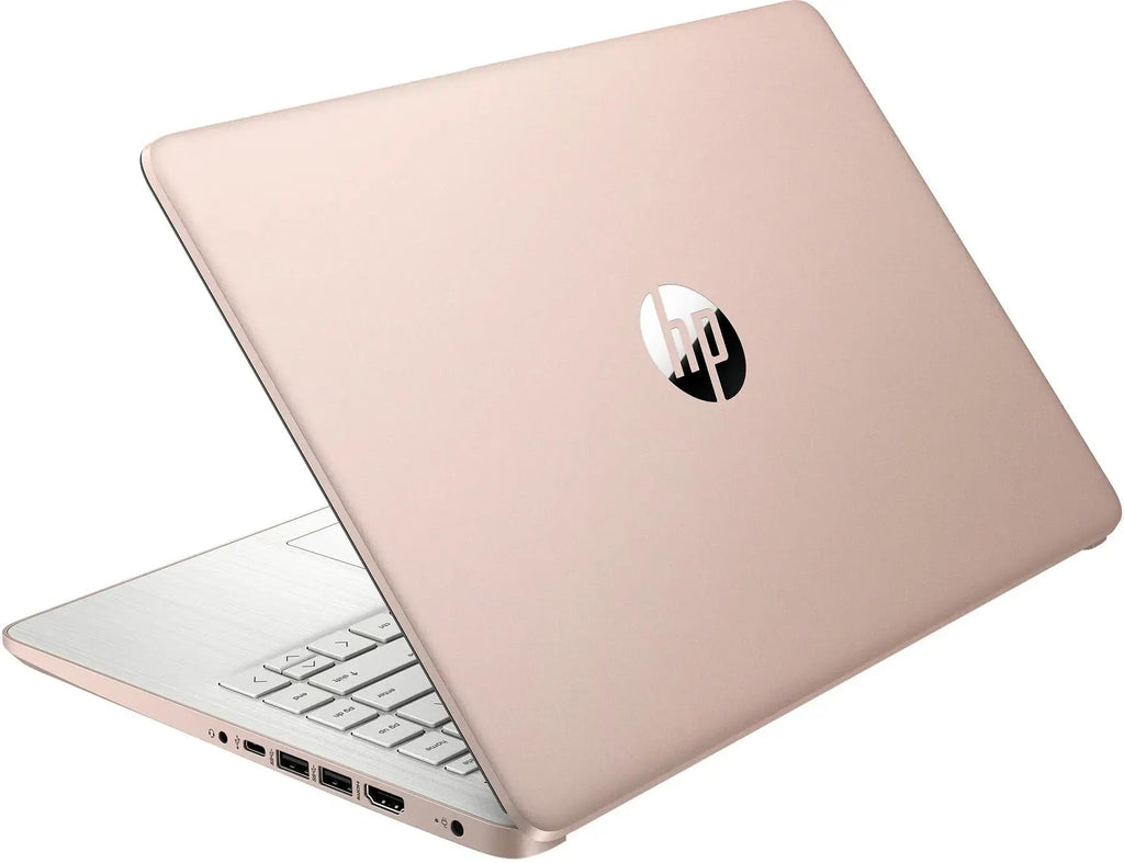 14-inch Laptop, Intel Celeron N4000, 4 GB RAM, 64 GB eMMC P3121