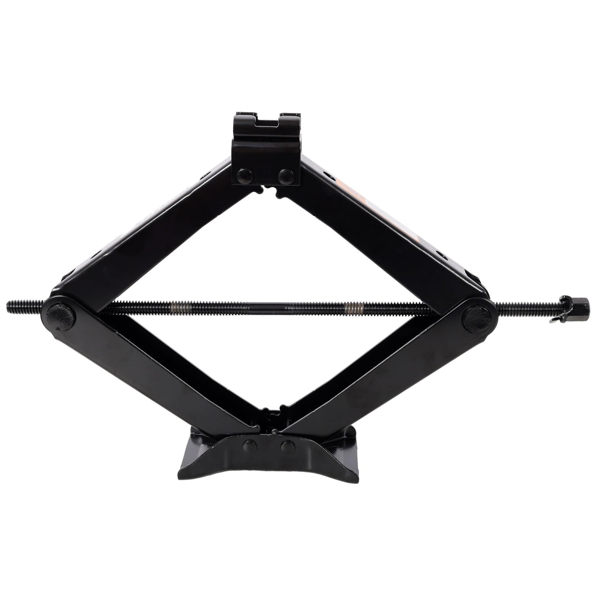 3 Ton Scissor Car Jack Kit with Wrench U7787