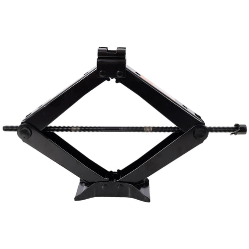 3 Ton Scissor Car Jack Kit with Wrench U7787