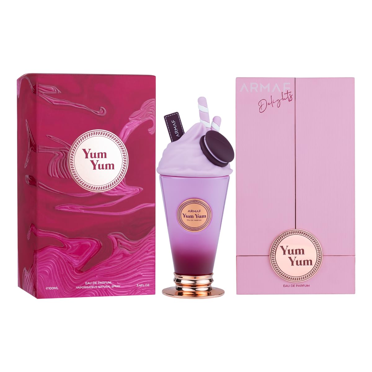 3.4 Edp Sp Women F33867