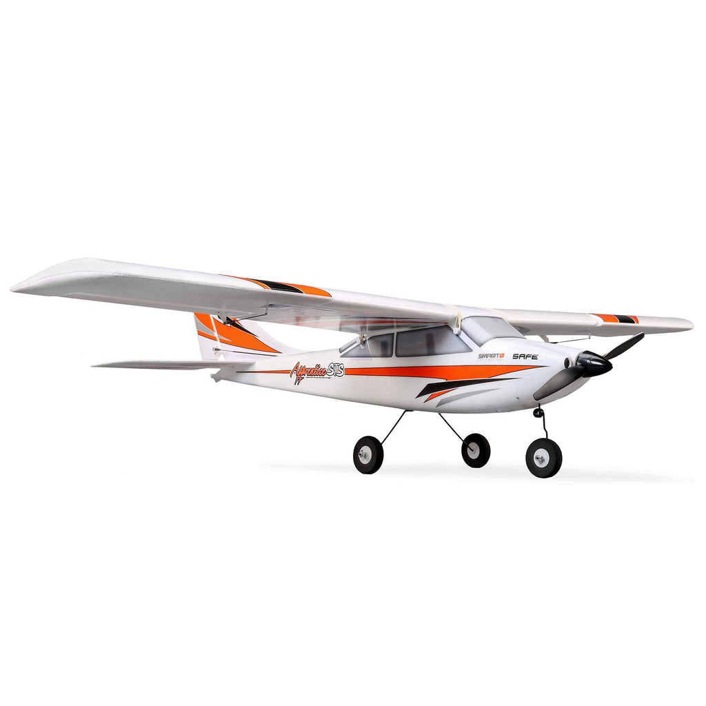 RC Airplane 1.5m Trainer F39761