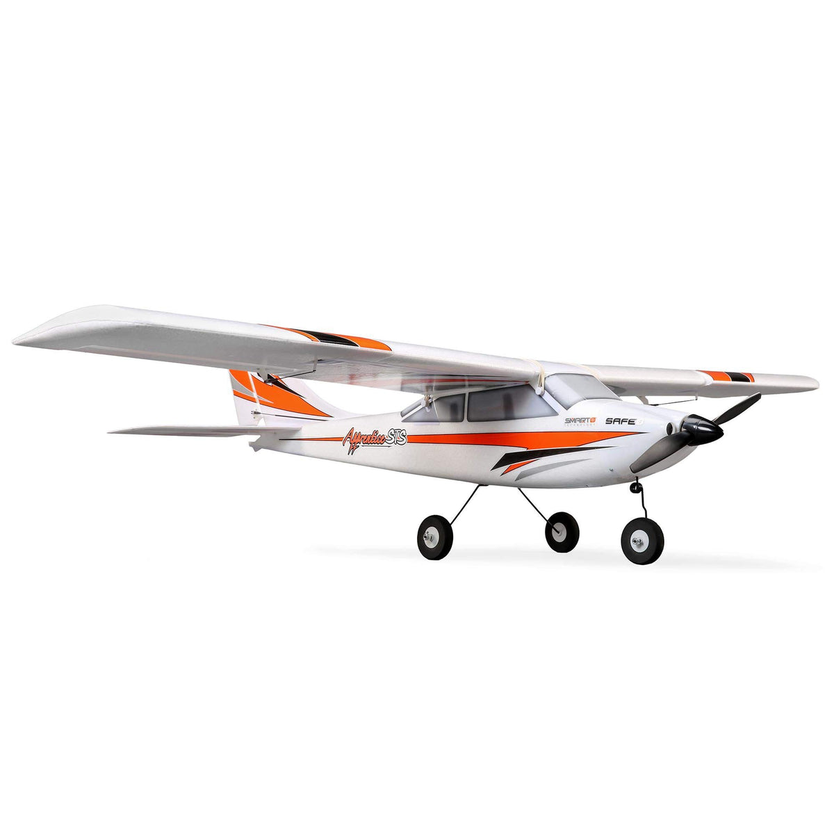 RC Airplane 1.5m Trainer F39761