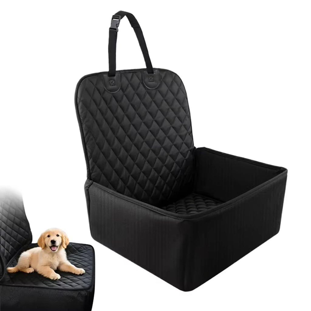 Dog Car Seat Cover D25313