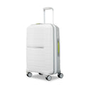 Hardside Carry-On Luggage with Spinner Wheels Y779