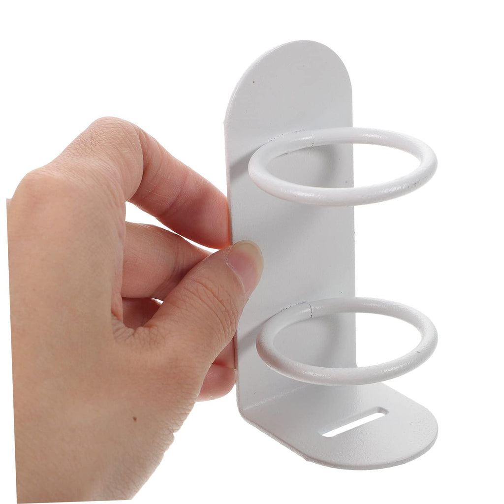 Wall Mounted Electric Toothbrush Holder 2 Pack M418063