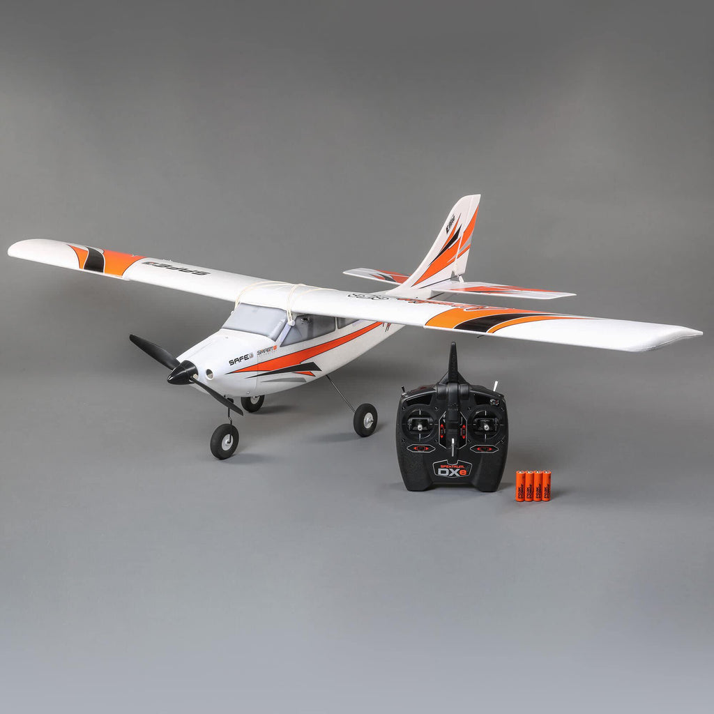 RC Airplane 1.5m Trainer F39761