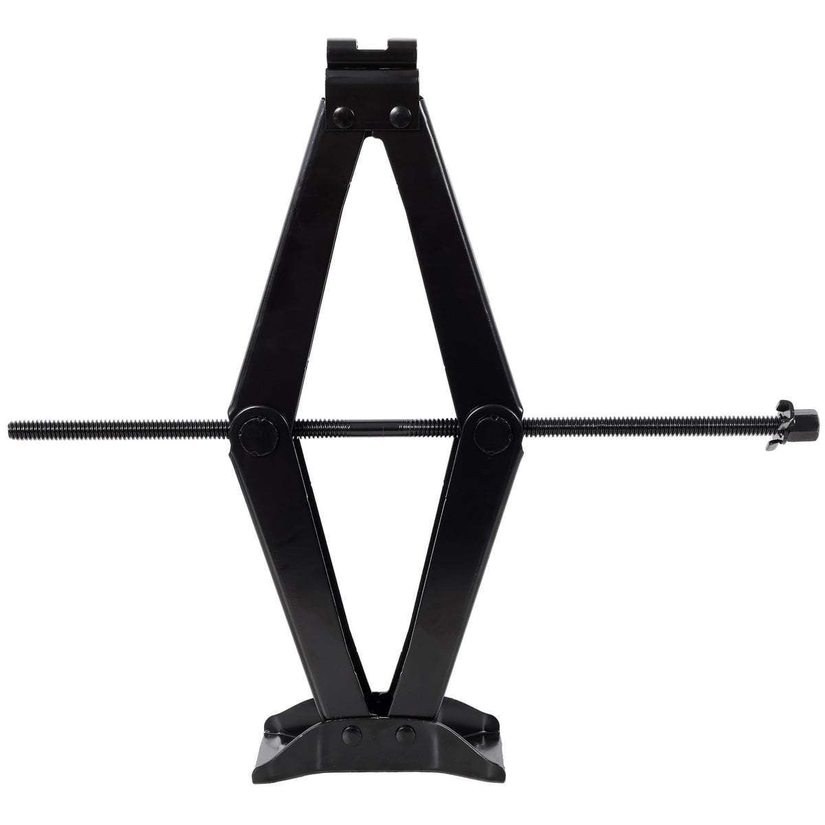 3 Ton Scissor Car Jack Kit with Wrench U7787