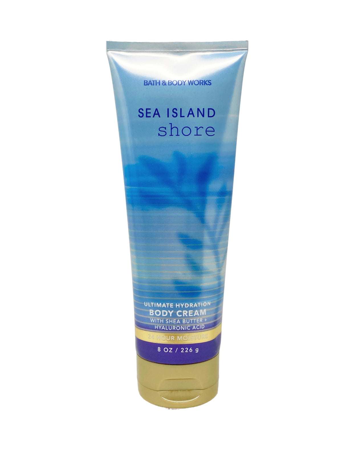 8oz Fine Fragrance Mist, 10oz Shower Gel and 8oz Body Cream 3-Piece Bath and Body Bundle Z868386