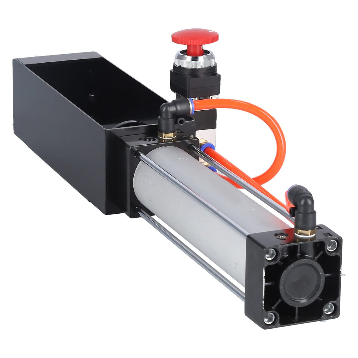 Pneumatic Can Crusher A953222