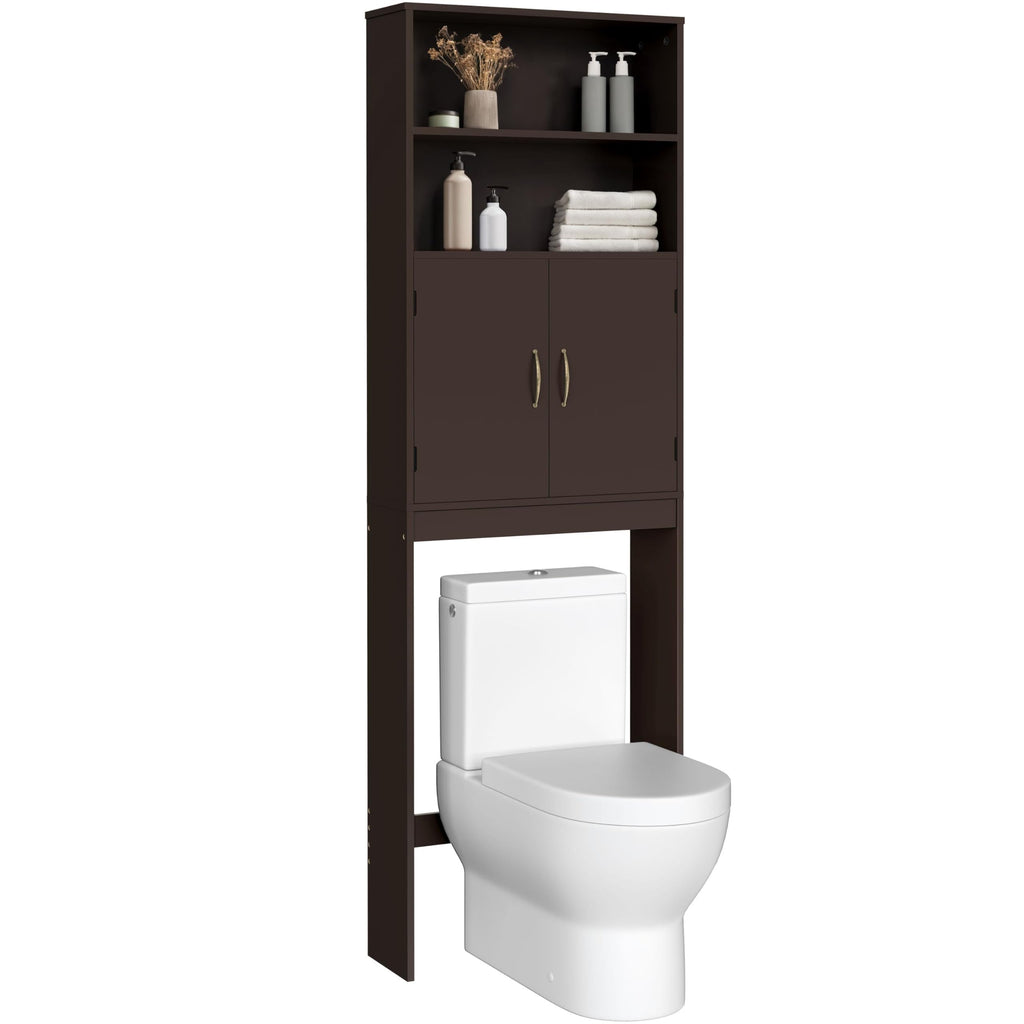 Over the Toilet Storage Cabinet B5725