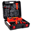 5 Ton 12V Electric Car Jack Kit O5694