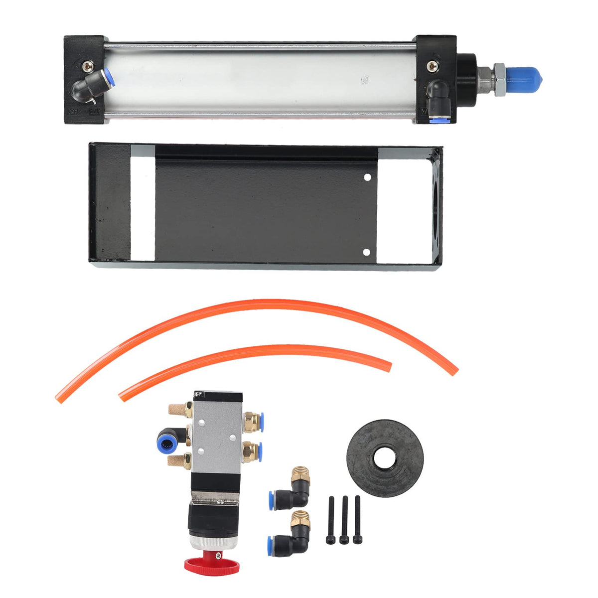 Pneumatic Can Crusher A953222