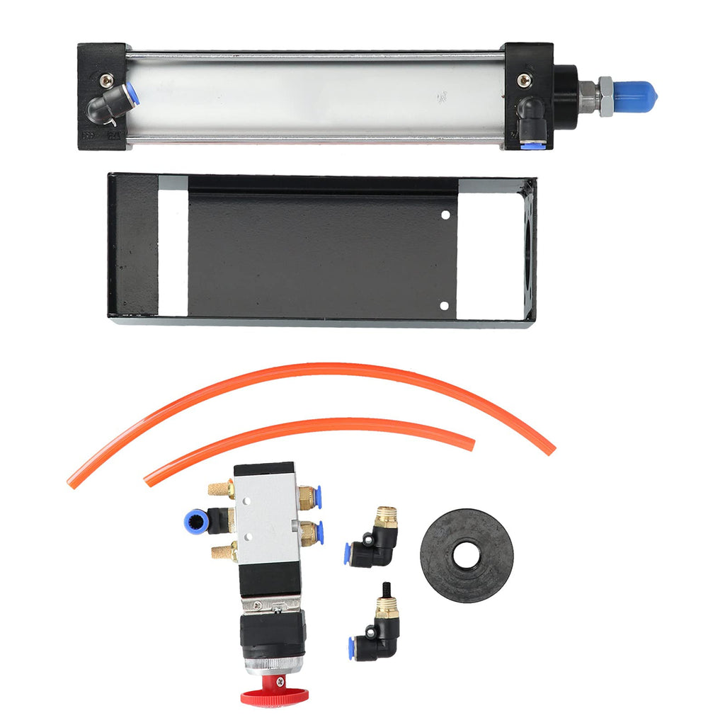 Pneumatic Can Crusher A953222