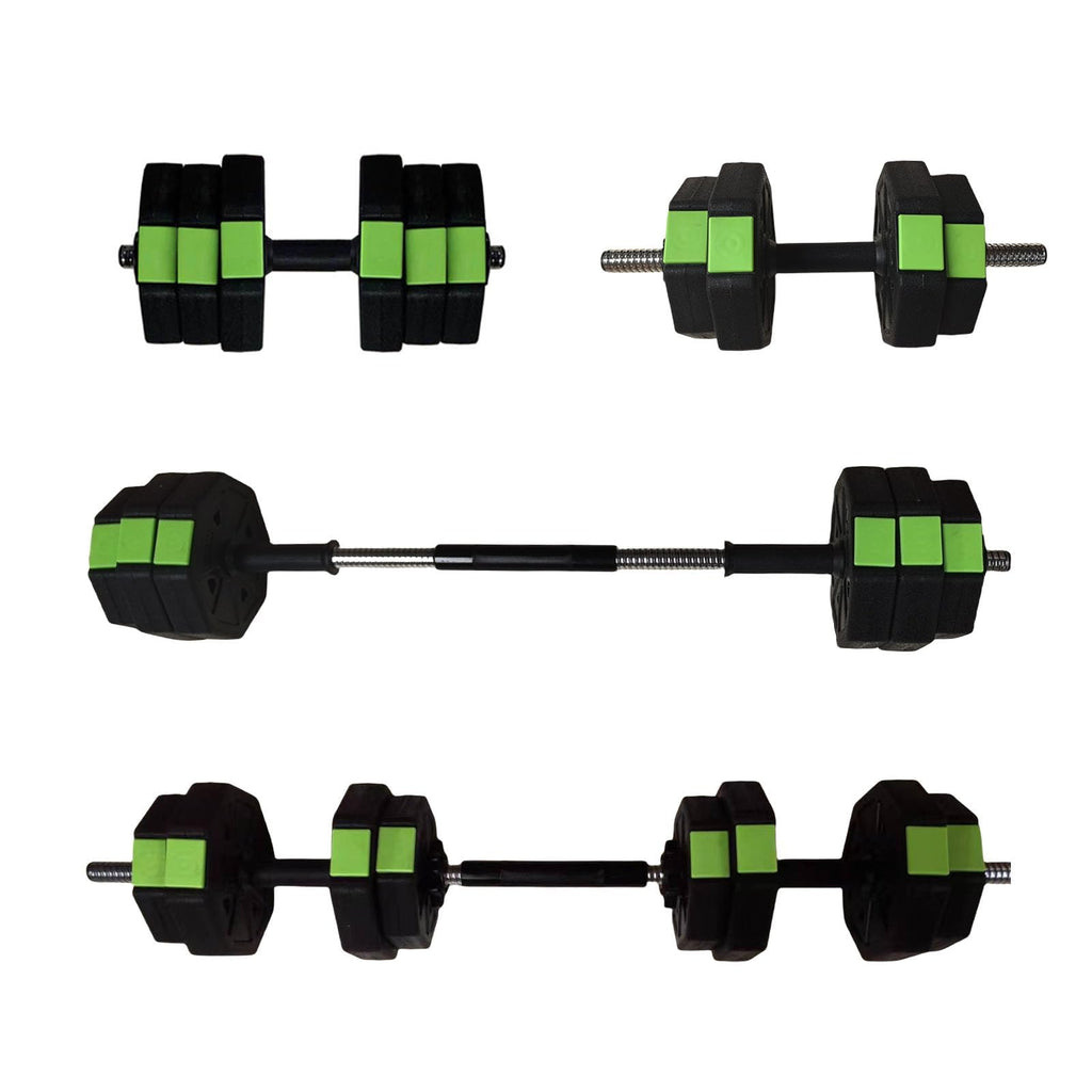 30 LBS Adjustable Dumbbell Set R897