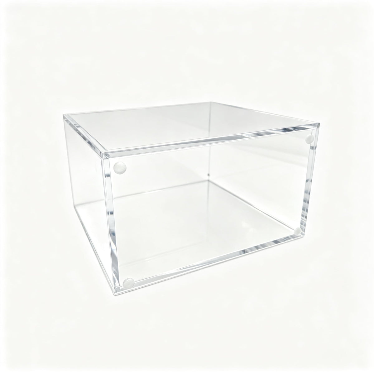 Magnetic Acrylic Case Protector J561287