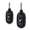 Wireless Guitar System UHF 2 Modes Y20243