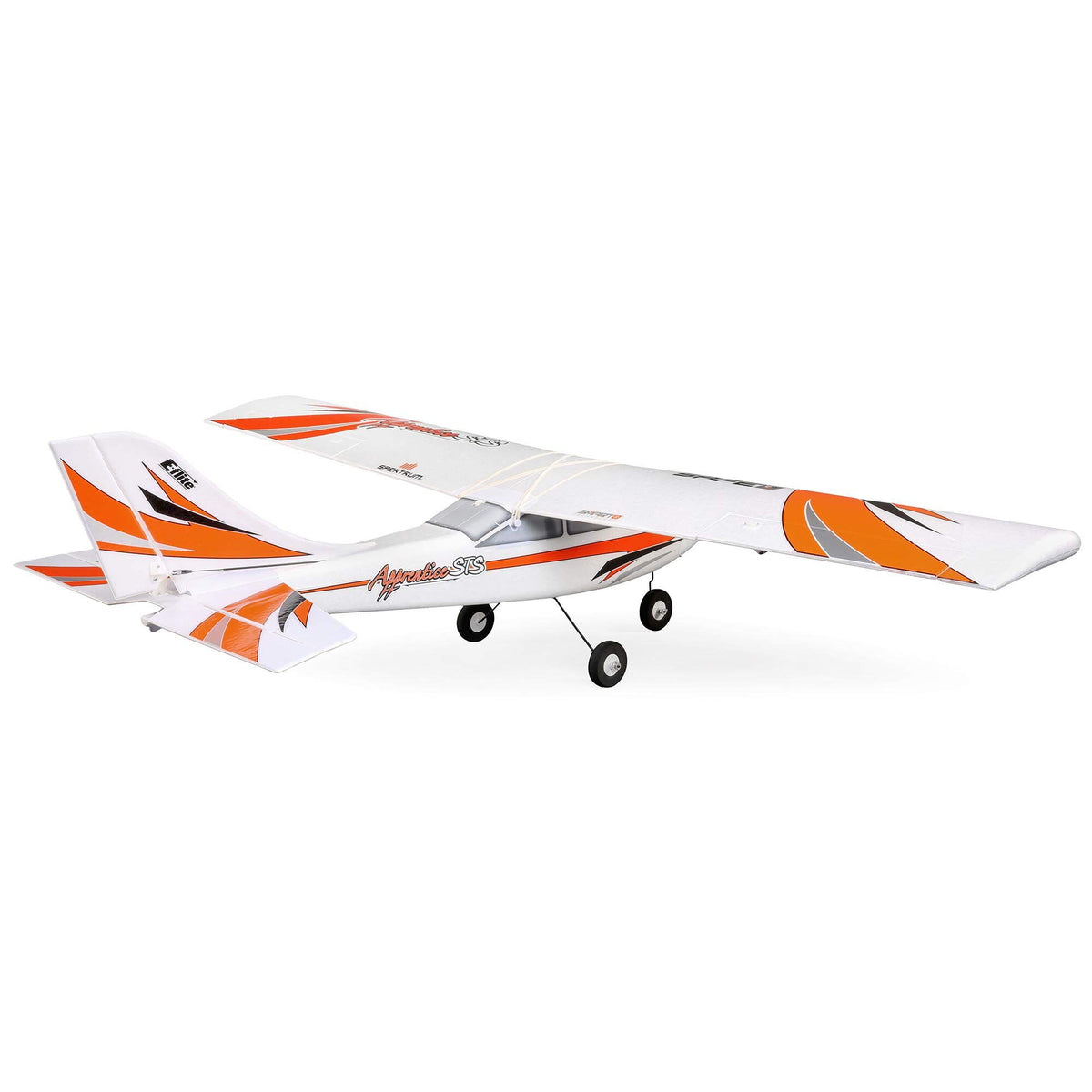 RC Airplane 1.5m Trainer F39761