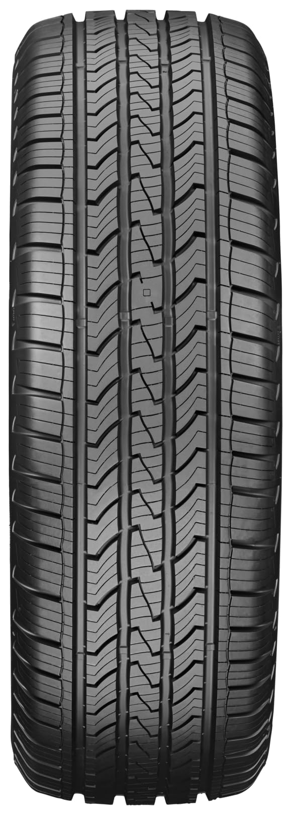 All-Season 225/60R17 99H Tire E344632