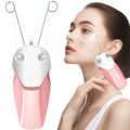 USB Rechargeable Electric Threading Epilator G42288