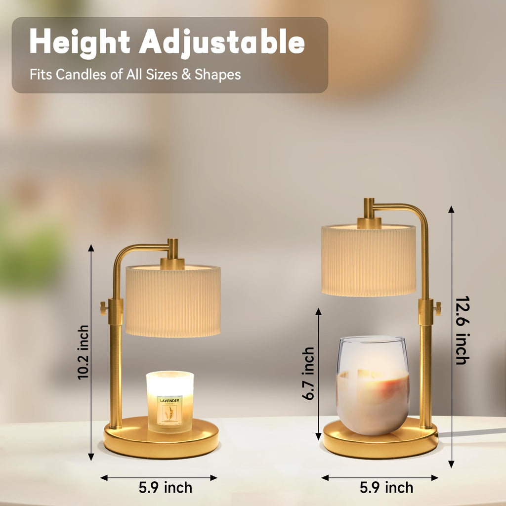 Candle Warmer Lamp N309705