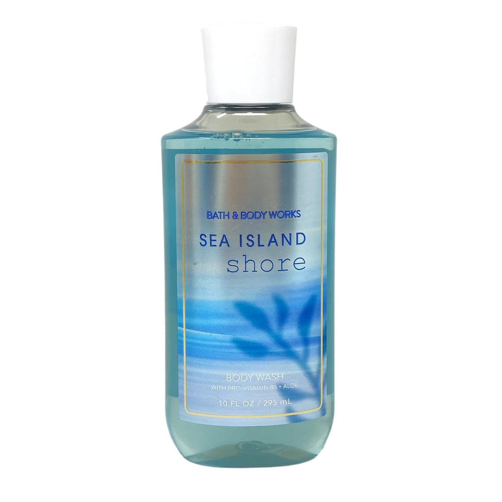 8oz Fine Fragrance Mist, 10oz Shower Gel and 8oz Body Cream 3-Piece Bath and Body Bundle Z868386