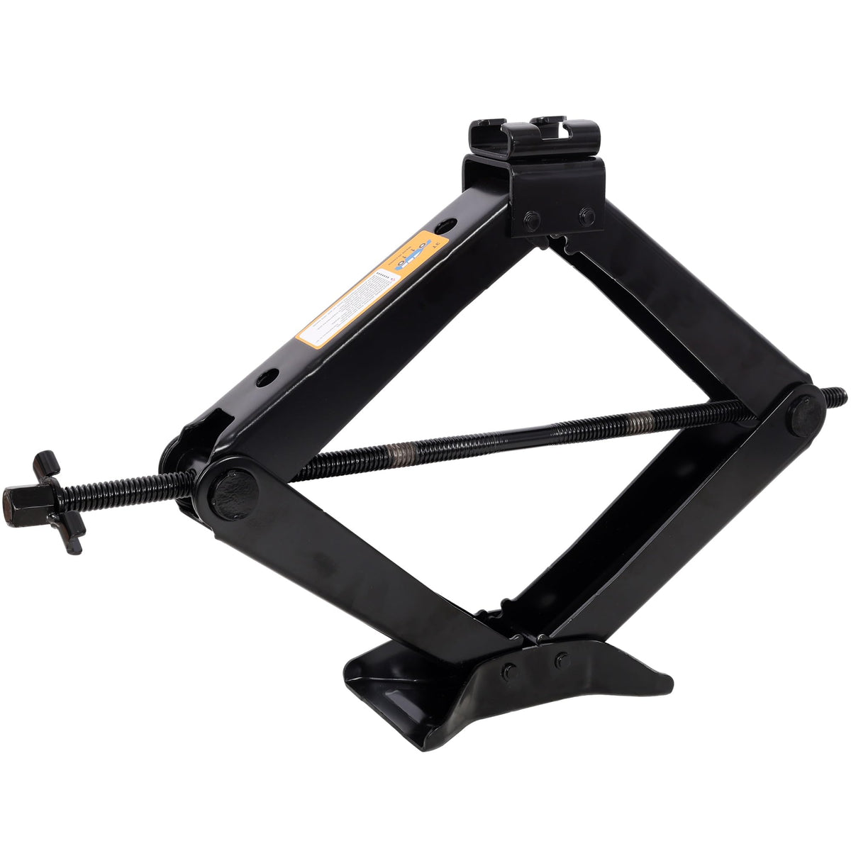 3 Ton Scissor Car Jack Kit with Wrench U7787