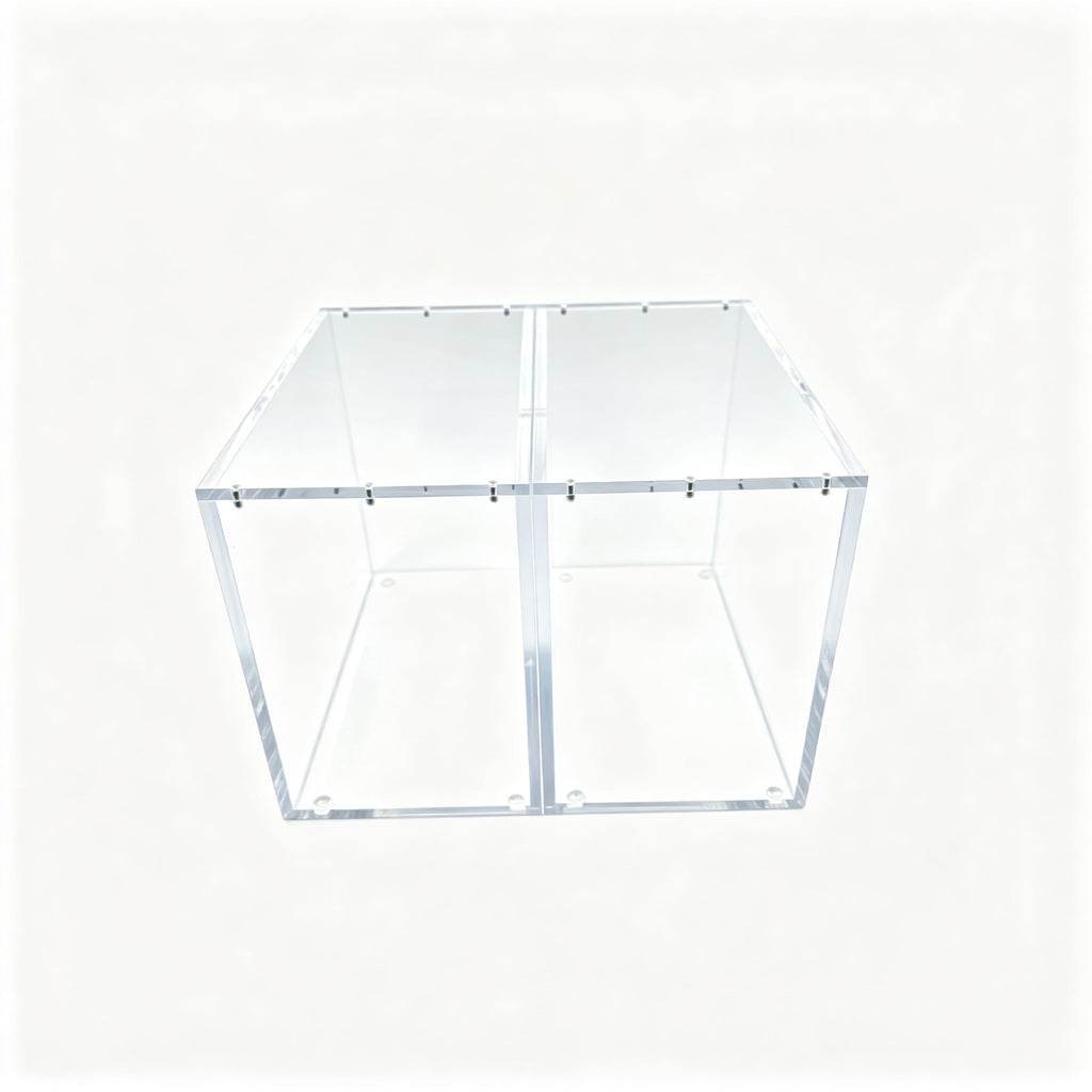 Magnetic Acrylic Case Protector J561287
