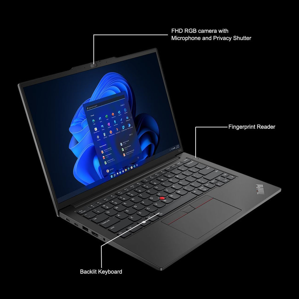 Intel i7 16GB RAM 512GB SSD Business Laptop E560