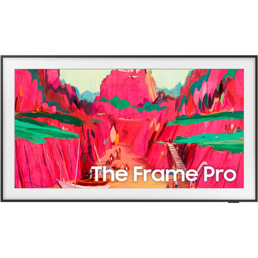 85 inch 4K Neo QLED Smart TV G2812