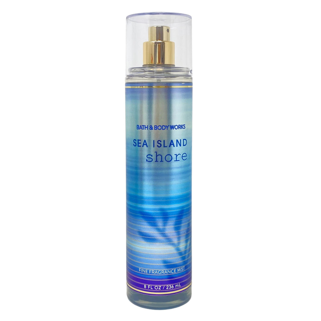 8oz Fine Fragrance Mist, 10oz Shower Gel and 8oz Body Cream 3-Piece Bath and Body Bundle Z868386