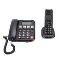 Expandable Corded Cordless Phone with Caller ID N9425