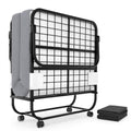 Folding Bed with Mattress K525
