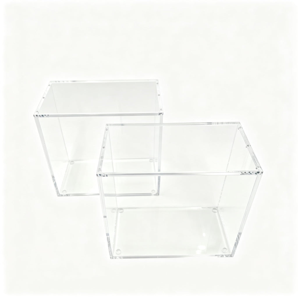Magnetic Acrylic Case Protector J561287