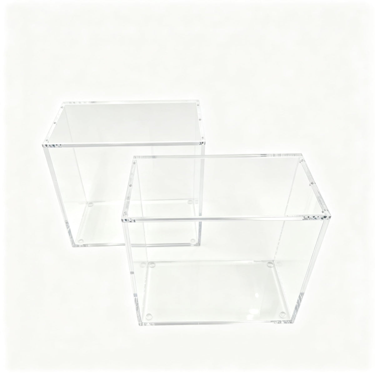 Magnetic Acrylic Case Protector J561287