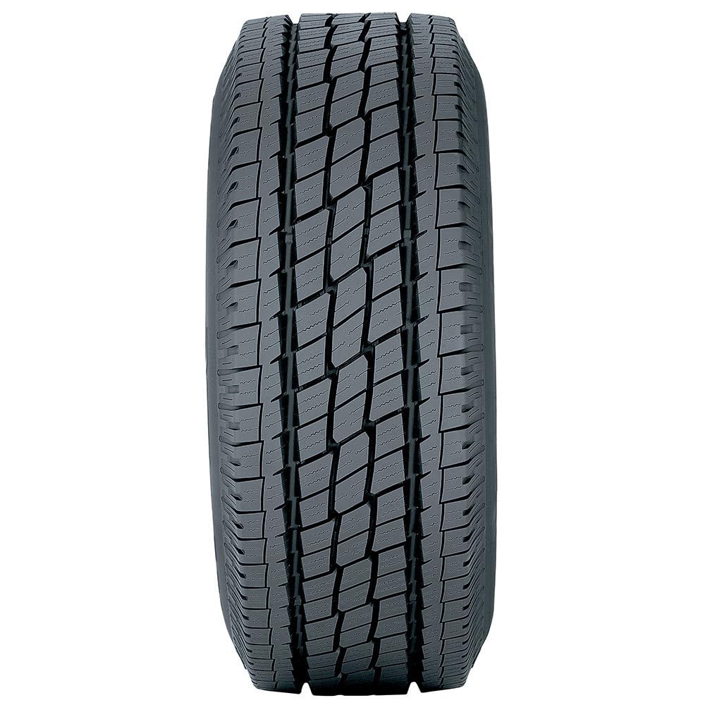 All-Season Radial Tire 275/55R20 113H E870