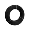 Black T316 Stainless Steel Wire Rope G675487
